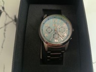CAT 男士手錶 有證書