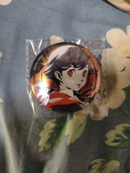 女神異聞錄3 天田乾