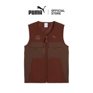PUMA x TMNT PUMATECH Cargo Vest Men