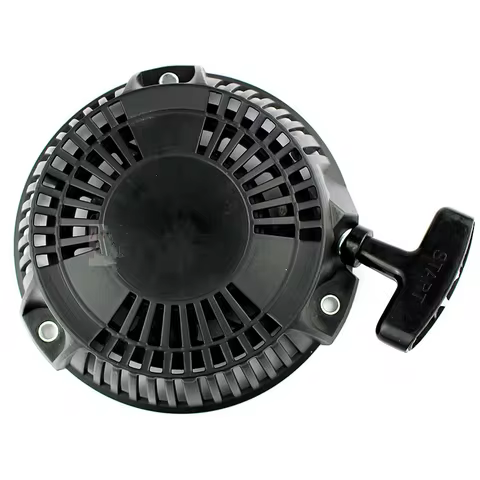 Recoil Starter For Honda GP160 GP200 Engine WL30XH WL20XH Water Pump Cover Rewind Spring Pawl Pulley