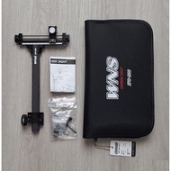 WNS SPR-200 Target Sight.straights & Scopes. Recurve Sights.