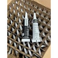Suxun T7000 screen glue (black glue)