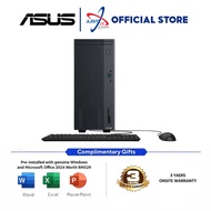 ASUS V500MV-31315U017WS MINI TOWER DESKTOP PC ( I3-1315U 8GD5 512SSD / WIN11H / OFFICE OPI )