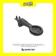Syncros Aero Bar Kit Front Computer Mount IC IM - L | Syncros Mount