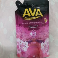 Fabric Softener Ava readystock