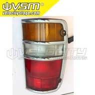 Isuzu Trooper Big Horn UBS69 Rear Tail Lamp Right 1992 - 2002 Lampu Belakang Original