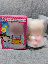 最後一盒·日版現貨❤️‍🔥星之卡比燈 星之卡比拍拍燈 ‼️議價blacklist‼️kirby light lights