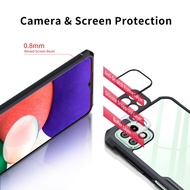 SAMSUNG A20S/A21S/A22 4G/A22 5G/A31/A32 4G/A32 5G Bisen Airbag Series Case Protected Protection