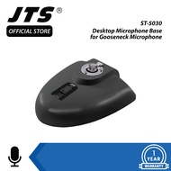 JTS-ST-5030 (Gooseneck Microphone Base)