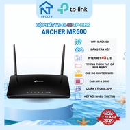 TP-Link Archer MR600 AC1200 WiFi Router 4G+ Cat6 Gigabit Dual Band SIM Plug Genuine High Speed WiFi 