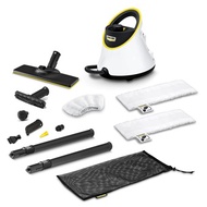 KARCHER SC2 DELUXE 3.2BAR EASYFIX PREMIUM STEAM CLEANER