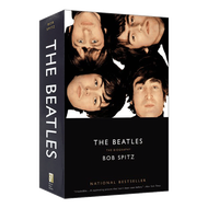 Milu The Beatles คนดังชีวประวัติหนังสือภาษาอังกฤษดั้งเดิม