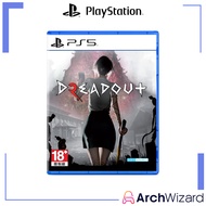 Dreadout 2 - Dread Out 2 Horror Game 🍭 Playstation 5 Game - ArchWizard