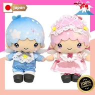 Nakajima Corporation Sanrio Characters Little Twin Stars Dolly Mix S Set 184351-23.