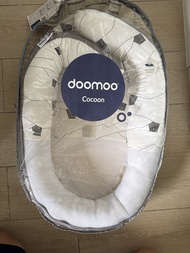 Doomoo Cocoon 睡窩