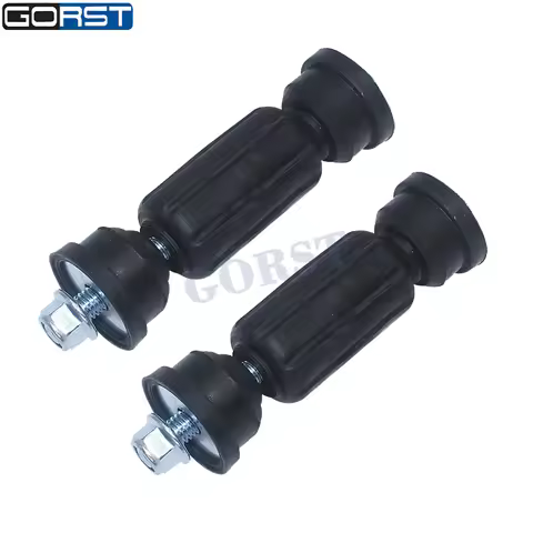 2Pcs Rear Axle Bar Stabilizer 98AG5495AB for Ford FOCUS Estate Saloon Car Auto Part 1487402 1061702