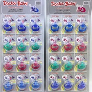 DOCTOR BABY PUTING KOSONG 602