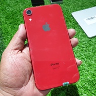 Apple iphone xr 128 gb red ll/a normal