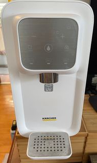 Karcher Water Dispenser