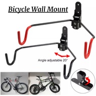 Wall Mount Bike Rack / Bicycle Rack