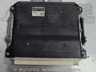 HINO 日野 300 五期 24V 引擎電腦 整理品  89661 - 37A83 37A86 ECM 行車電腦 維修