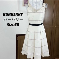 Burberry Blue Label  Women's dress  Size38