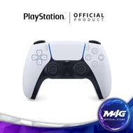 Sony PlayStation 5 DUALSENSE Wireless Controller for PS5 (Official Sony Malaysia Warranty)