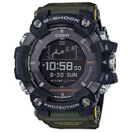 SPECIAL PROMOTION_GS STYLE GPR B-1000 & GBD H-1000-Shock Rangeman Series