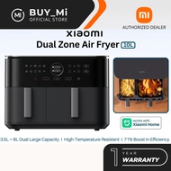 Xiaomi Smart Dual Zone Air Fryer 10L