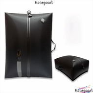 ROSEGOODS Vacuum Compression Bag, Reusable Dustproof Vacuum Bags for Travel, Professional 44L Space 