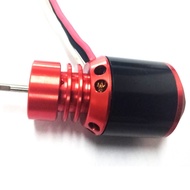 D2830B-3000 Kuasa Salur Pesawat Sayap Tetap Motor Tanpa Brushless UAV DC Brushless Motor