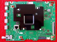 เมนบอร์ดทีวี  SAMSUNG รุ่น UA55AU7700KXXT พาสบอร์ด BN9651369E/BN9654338S Version CU06