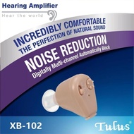 Sound XB102 Cross-Border Earbud Amplifier Auxiliary Device Elderly Hot Sale Amplifier Listening Hear