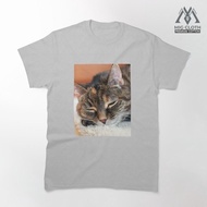 Catnap 757 T-Shirt