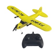 Pesawat Glider Kawalan Jauh 2.4G FX HL-803 Foam Glider EPP Model Pesawat Kawalan Jauh Sayap Tetap