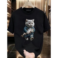 100% cottonONE MOREGSHOP Discover the epitome ofAmerican coolnesssummer tees featuring playful and d