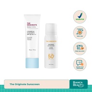 THE ORIGINOTE Sunscreen SPF 50 PA++++
