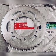 Yamaha Y15-ZR RR 428×42T