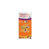 FLAVETTES VITAL TABLETS