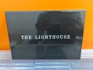 The Lighthouse 4K Blu-ray, A24