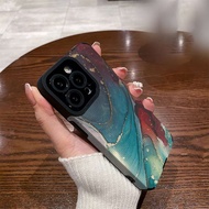 Leather Casing for Oppo A52 A92 A53 A15 A15s A3 A5 Pro A9 A76 A96 A31 A77 A78 A3s A12e A31 F11 Reno 