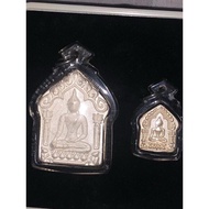 （price can negotiable）泰国佛牌*LIMITED EDITION * PHRA KUNPEAN PRAI KANYA LUANG PHOR NONG