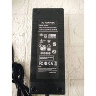 AC ADAPTER 24V 2A model: YU2402
