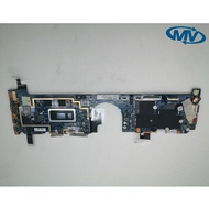 Main Dell Latitude 7400 2in1 - LA-G871P - Card On
