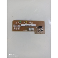 sensor AC panasonic a744760 original