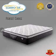 Comforta Springbed Perfect Choice 180x200