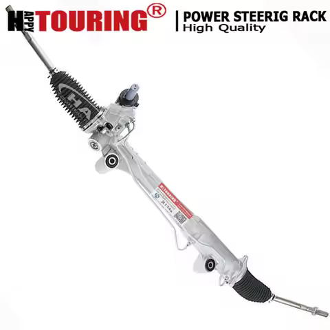 Power Steering Rack Gear For VW Amarok Audi Q7 Porsche cayenne 2h1422061j 2h1422055c 7l5422055m 2H14