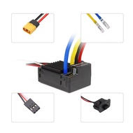 Radiolink waterproof brushed ESC Cold 9030 90A speed controller with 5.5V/3A BEC