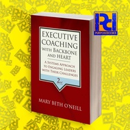 Executive Coaching with Backbone and Heart