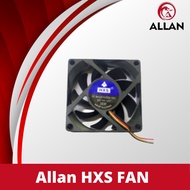 ♥AMD fan without heatsink DC BRUSHLESS FAN 12V Fan Pisonetpiso netpisowifipiso wifiALLANFan☁